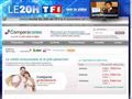 Comparaconso :comparatif des crdits conso