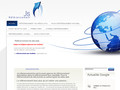 Rfrencement de site web sur google.