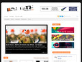 Blog mode homme