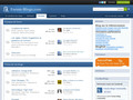 Forum conviviale pour Blogueurs et webmasters