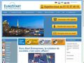 Cration de socit en Europe