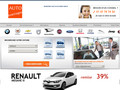 Mandataire auto