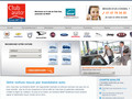 Mandataire auto Club Auto MAAF