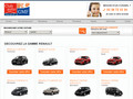 Mandataire RENAULT 