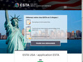 Application esta