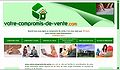 Compromis de vente